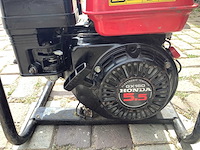 Honda ec 2200 k1 stroomgenerator - afbeelding 6 van  6