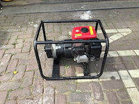 Honda ec 2200 k1 stroomgenerator - afbeelding 2 van  6