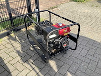 Honda ec 3600 stroomgenerator - afbeelding 2 van  6