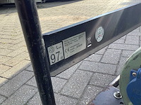 Honda ec 3600 stroomgenerator - afbeelding 6 van  6