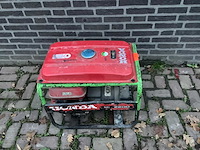 Honda ec2200 stroomgenerator - afbeelding 2 van  4