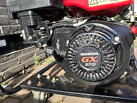 Honda ec3600gvw stroomgenerator - afbeelding 7 van  9