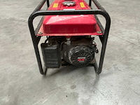 Honda ecm2899 stroomgenerator - afbeelding 3 van  8