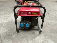 Honda ecm2899 stroomgenerator - afbeelding 5 van  8