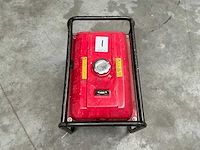 Honda ecm2899 stroomgenerator - afbeelding 6 van  8