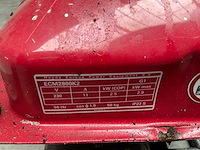 Honda ecm2899 stroomgenerator - afbeelding 8 van  8