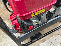 Honda ect 7000 noodstroomaggregaat - afbeelding 5 van  7