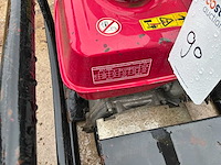 Honda ect 7000 noodstroomaggregaat - afbeelding 6 van  7