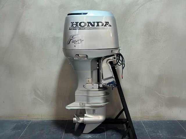 Honda efi - langstaart - 130 pk - 4-takt - buitenboordmotor - afbeelding 1 van  1