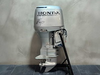 Honda efi - langstaart - 130 pk - 4-takt - buitenboordmotor - afbeelding 1 van  1
