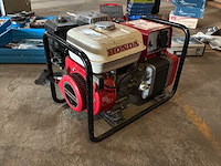 Honda eg 1900x stroomaggregaat - afbeelding 2 van  6