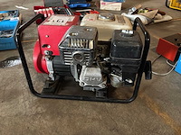 Honda eg 1900x stroomaggregaat - afbeelding 3 van  6