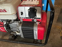 Honda eg 1900x stroomaggregaat - afbeelding 5 van  6