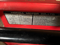 Honda eg 1900x stroomaggregaat - afbeelding 6 van  6