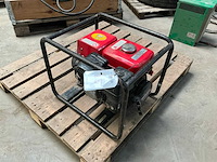 Honda eg 2200 aggregaat - afbeelding 2 van  5