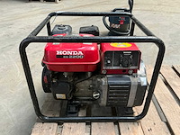 Honda eg 2200 aggregaat - afbeelding 4 van  5