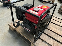 Honda eg 2200 aggregaat - afbeelding 5 van  5