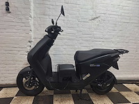 Honda em1 45 km elektrische bromscooter