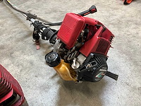 Honda en echo bosmaaier (3x) - afbeelding 8 van  9