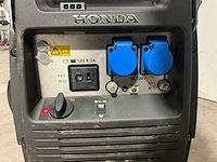 Honda eu 30i invertergenerator - afbeelding 6 van  7