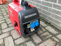 Honda eu20i stroomgenerator - afbeelding 2 van  4