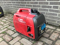 Honda eu20i stroomgenerator