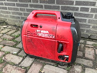 Honda eu20i stroomgenerator - afbeelding 3 van  3