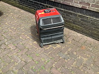 Honda eu30i stroomgenerator - afbeelding 2 van  4
