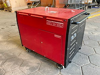 Honda ex4500 stroomgenerator - afbeelding 4 van  7