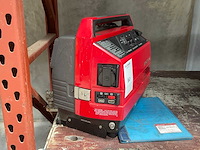 Honda ex650 generator - afbeelding 2 van  2