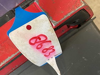 Honda ex650 noodstroomaggregaat - afbeelding 5 van  5