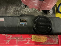 Honda ex659 stroomgenerator - afbeelding 3 van  6