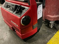 Honda ex659 stroomgenerator - afbeelding 5 van  6