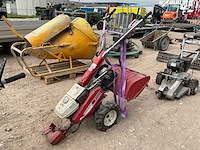 Honda f560 grondfrees - afbeelding 1 van  5