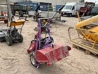 Honda f560 grondfrees - afbeelding 2 van  5