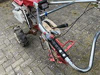 Honda f60 tuinploeg - afbeelding 11 van  13