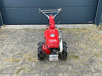 Honda f60 tuinploeg - afbeelding 2 van  13