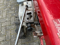 Honda f60 tuinploeg - afbeelding 9 van  13