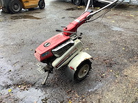 Honda f610 grondfrees - afbeelding 3 van  5