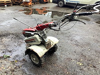 Honda f610 grondfrees - afbeelding 4 van  5