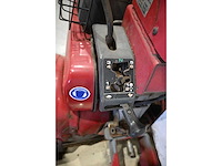 Honda f810 landbouw bewerkingsmachine met schijvenegge en verkruimerrol - afbeelding 9 van  11