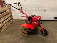 Honda fj 500 dlx grondfrees - afbeelding 3 van  6