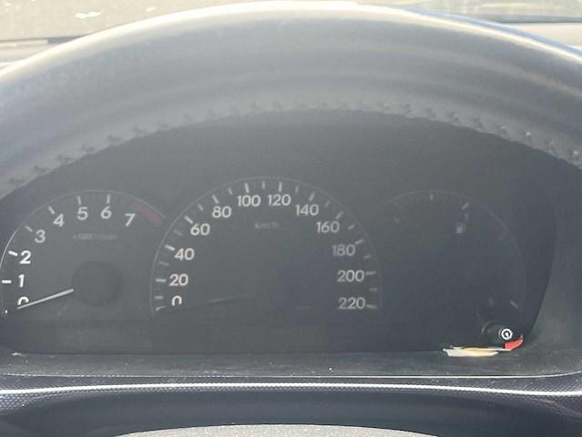 Honda fr-v 1.8i lifestyle car 2007 | 71-xb-dv - afbeelding 4 van  23