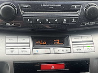 Honda fr-v 1.8i lifestyle car 2007 | 71-xb-dv - afbeelding 8 van  23