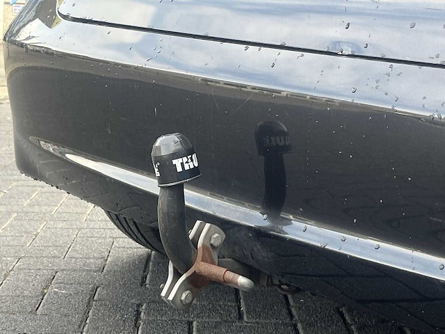 Honda fr-v 1.8i lifestyle car 2007 | 71-xb-dv - afbeelding 10 van  23