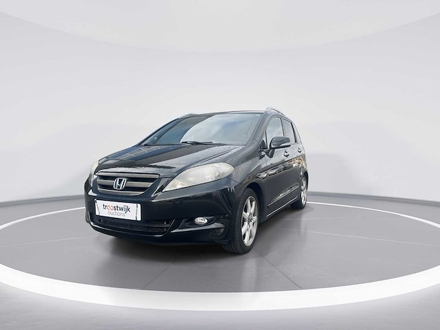 Honda fr-v 1.8i lifestyle car 2007 | 71-xb-dv - afbeelding 18 van  23