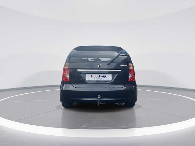 Honda fr-v 1.8i lifestyle car 2007 | 71-xb-dv - afbeelding 21 van  23