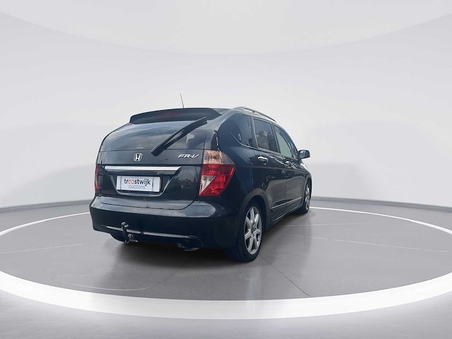 Honda fr-v 1.8i lifestyle car 2007 | 71-xb-dv - afbeelding 22 van  23
