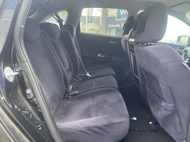 Honda fr-v 1.8i lifestyle car 2007 | 71-xb-dv - afbeelding 5 van  11
