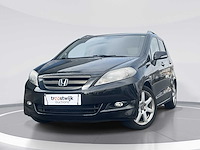 Honda fr-v 1.8i lifestyle car 2007 | 71-xb-dv - afbeelding 1 van  11